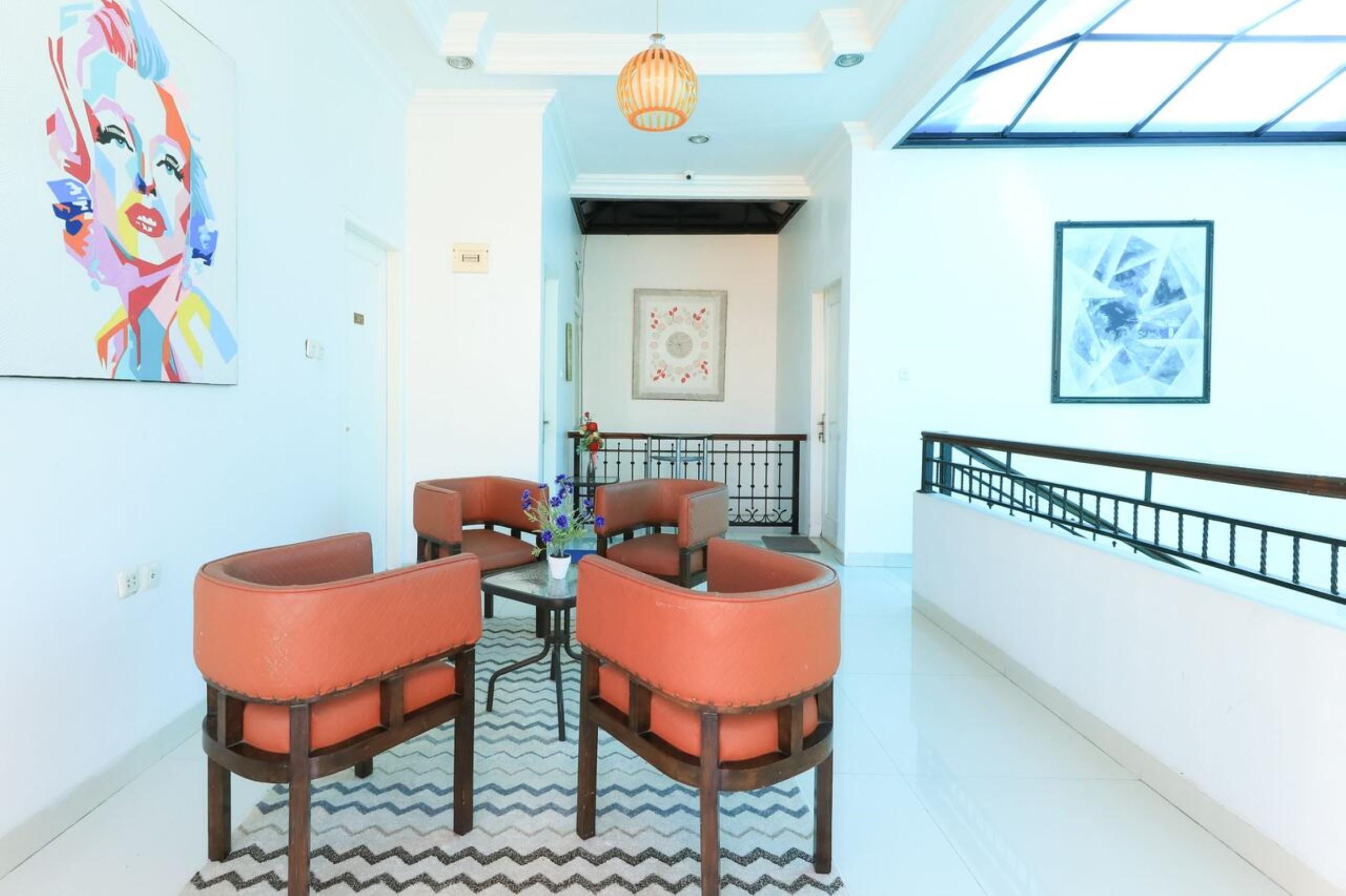 Ge Jacmart Homestay Makassar Exterior photo