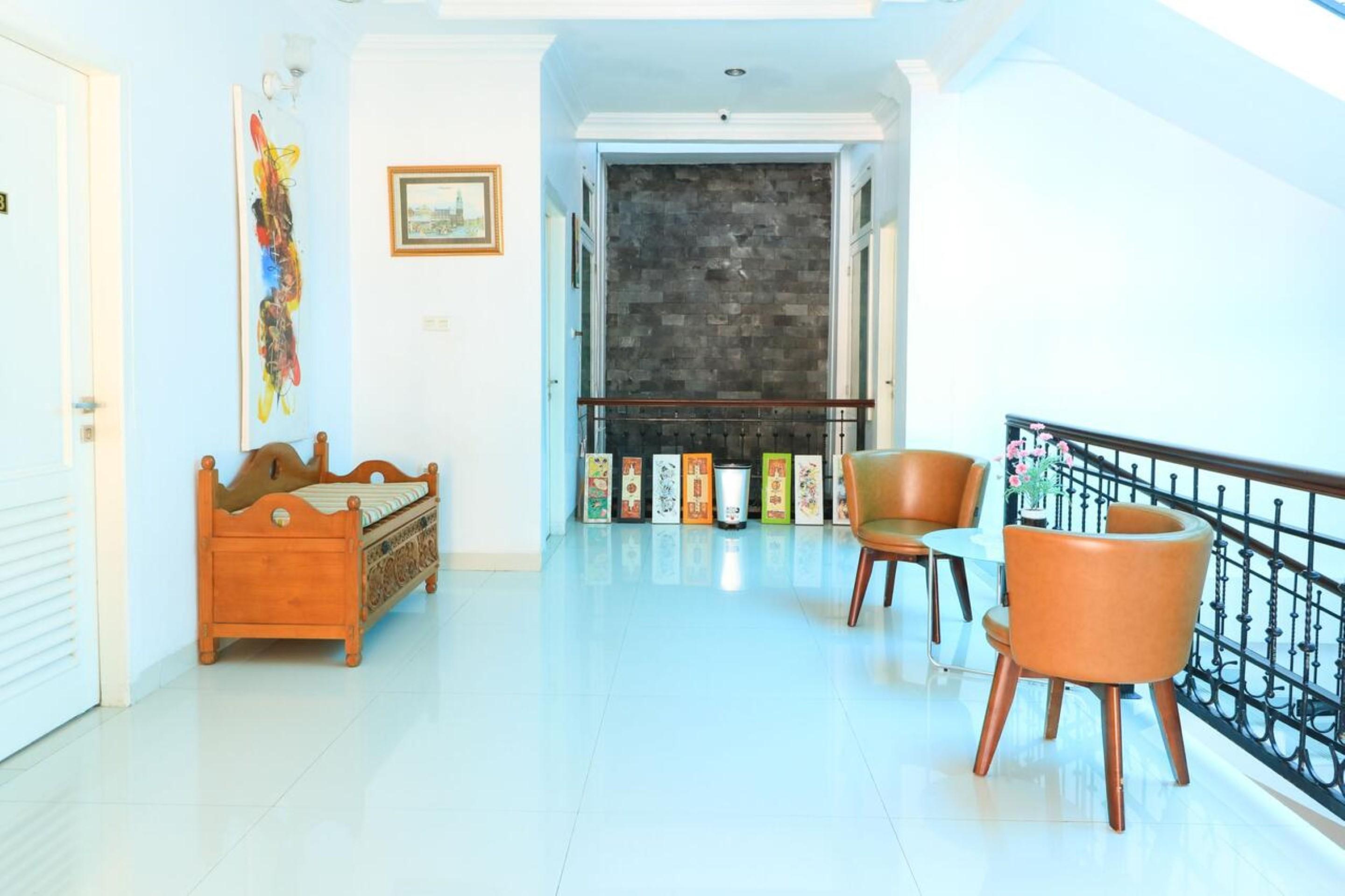 Ge Jacmart Homestay Makassar Exterior photo